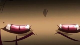 Busty Skilled Shinobi ANAL Bondage ANIME