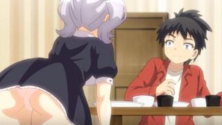 Close Stepsisters Run XXX Cafe Together