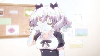 Close Stepsisters Run XXX Cafe Together