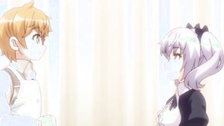 Close Stepsisters Run XXX Cafe Together
