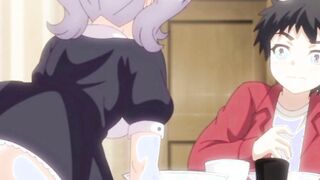 Close Stepsisters Run XXX Cafe Together