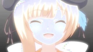 Close Stepsisters Run XXX Cafe Together