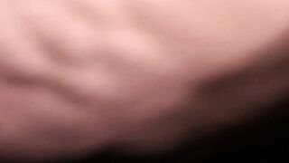 Young gay amateurs jerk off while using double sided dildo