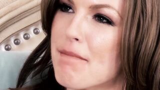 Passionate lesbians fingering pussy and licking ass
