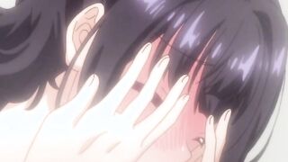 Horny Students Exclusive HENTAI 2023