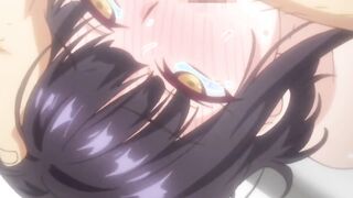 Horny Students Exclusive HENTAI 2023