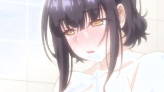 Horny Students Exclusive HENTAI 2023