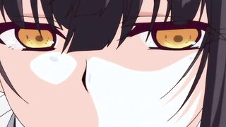 Horny Students Exclusive HENTAI 2023