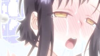 Horny Students Exclusive HENTAI 2023