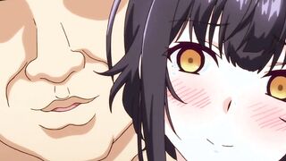 Horny Students Exclusive HENTAI 2023
