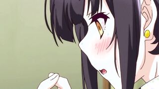 Horny Students Exclusive HENTAI 2023