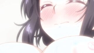 Horny Students Exclusive HENTAI 2023