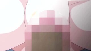 Virgin Girl School Library Trreesome HENTAI 2023