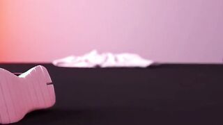 Horny FUTANARI MILF Self Fuck XXX Night Club