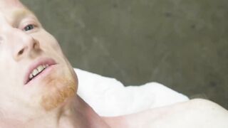 Stop talking back and give your stepdad a steamy blowjob