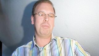 German turned on old old lady make real sex date with stranger at casting