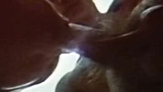 Retro muscle jocks hardcore raw dick riding after deepthroat
