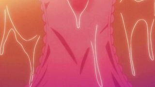 Redhead Schoolgirl Loves ANAL Sex HENTAI 2023