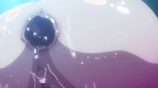 Redhead Schoolgirl Loves ANAL Sex HENTAI 2023