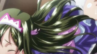 [FEATURED] Tsundero Ep.2 HENTAI 2023