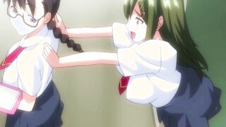 [FEATURED] Tsundero Ep.2 HENTAI 2023