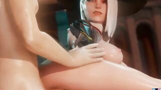 [EXCLUSIVE] NEW 3D HENTAI 2023 MEGA COMP