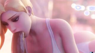 [EXCLUSIVE] NEW 3D HENTAI 2023 MEGA COMP