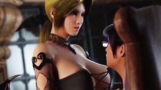 ULTIMATE 3D Shemale Sex COMPILATION 2023