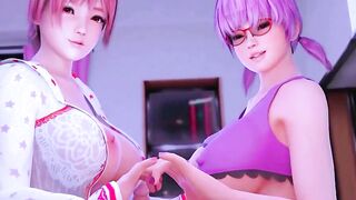 [QUALITY] 3D HENTAI GAMING Collection