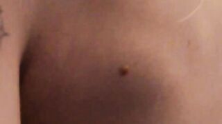 Fucking sporty big tit milfs mouth and pussy