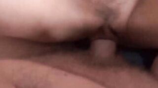 Big Boobed Cheating Wife Fucks Guy from