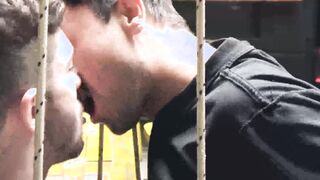 Latino amateur seduced into receiving raw cock in his ass