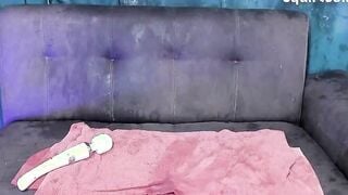 Squirted All In Her Own Face