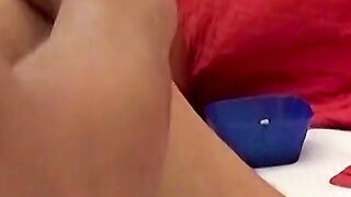 Chain smoker Bobby Hart seduces sexy Blake Stone for a fuck