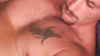 Escobar looking amateur jerking off and homemade cumshot
