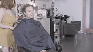 PURGATORYX Trim and a Shave Vol 1 Part 2