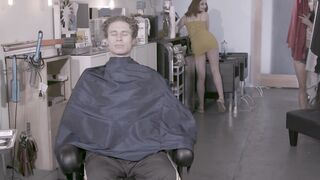 PURGATORYX Trim and a Shave Vol 1 Part 2