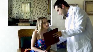 PURGATORYX The Dentist Vol 2 Part 2 with Khloe Kapri