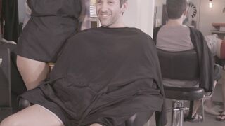 PURGATORYX Trim and a Shave Vol 1 Part 3