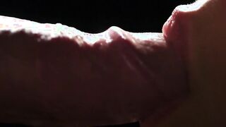 Girl with big boobs has passionate sex with handsome guy