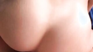 Brother Step Sister Share a Girlfriend
