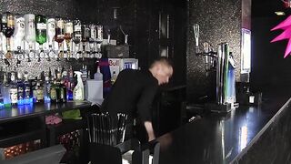Ashton Bradley blows Corey Conors cock and then fucks him