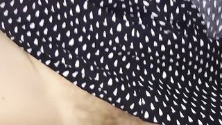 Young English beauty has her asshole destroyed by a senior