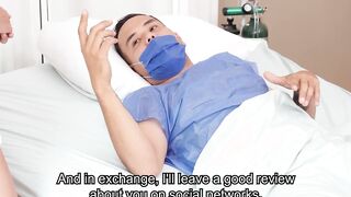 Naive Nurse