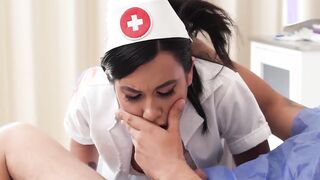 Naive Nurse