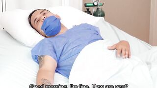 Naive Nurse