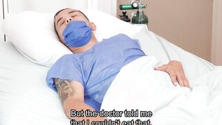 Naive Nurse