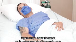 Naive Nurse
