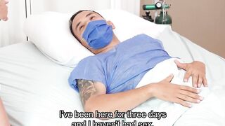 Naive Nurse