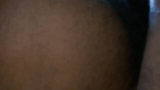Bearded Inked Markus Kage cums inside chubby Beaus ass